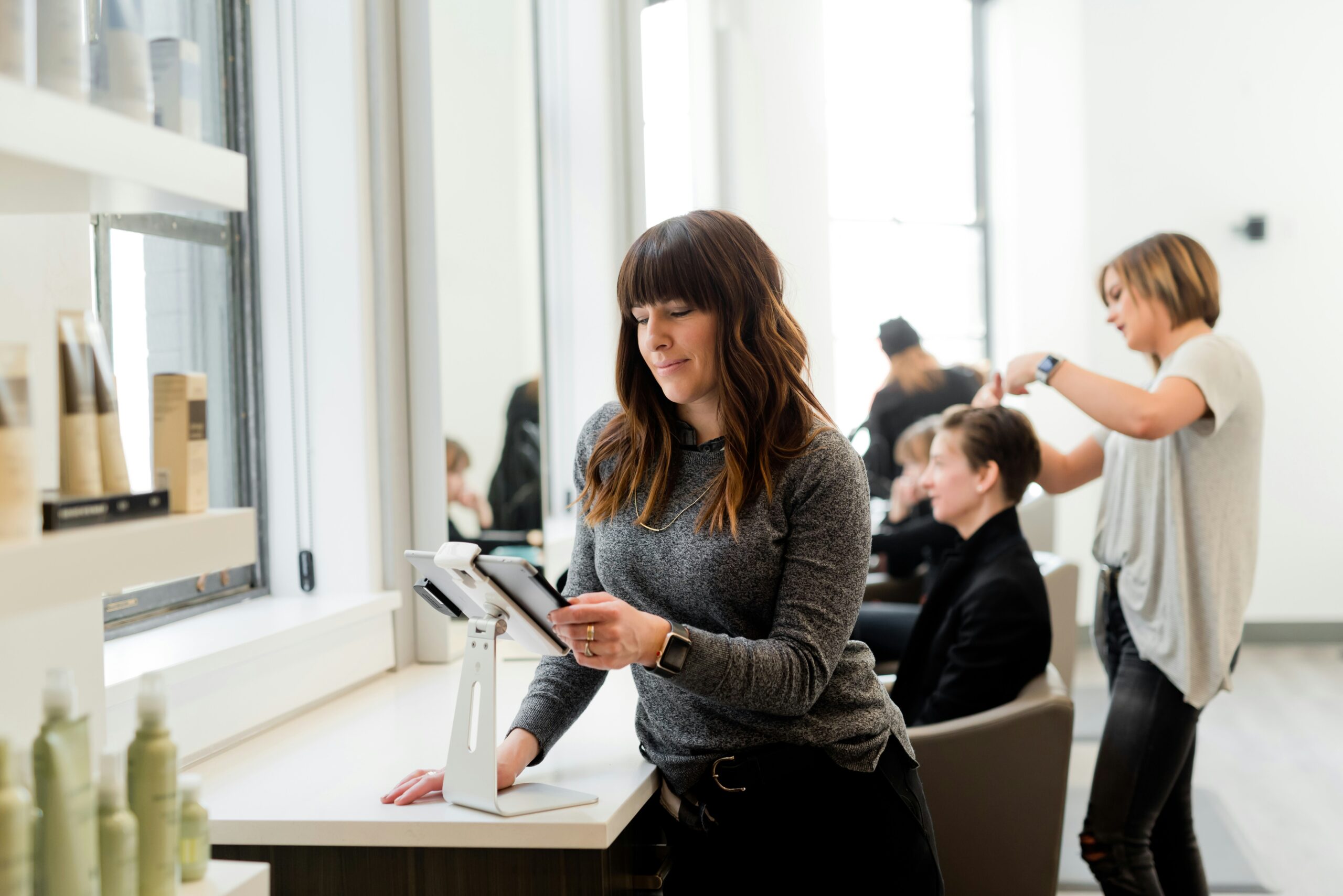 How Do You Qualify for an SBA Loan