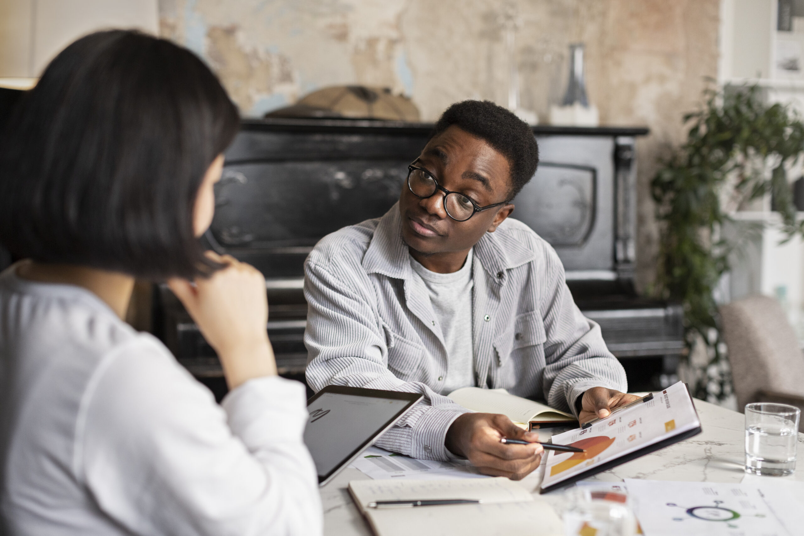 Understanding Your Commercial Financing Options